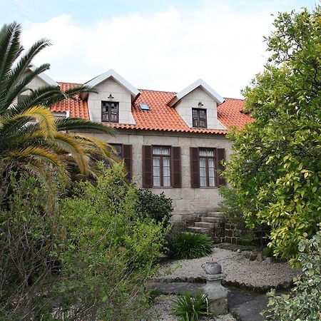 מלון São Martinho de Mouros Casa Cardoso מראה חיצוני תמונה