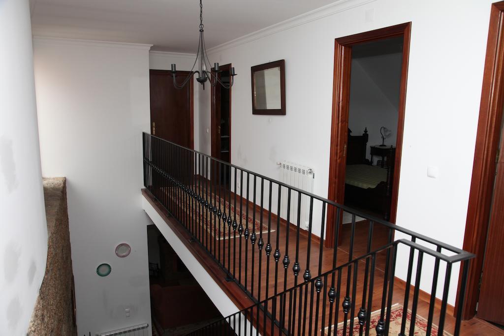 מלון São Martinho de Mouros Casa Cardoso מראה חיצוני תמונה
