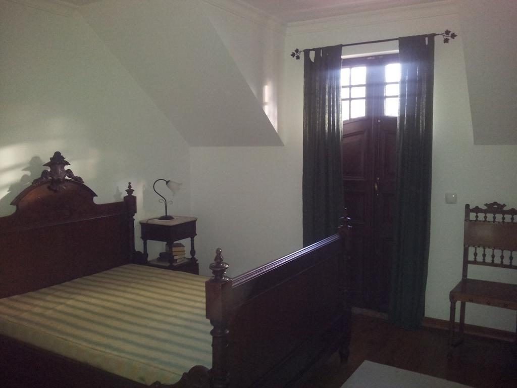 מלון São Martinho de Mouros Casa Cardoso חדר תמונה
