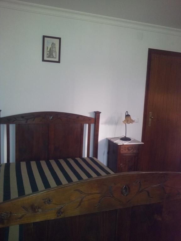 מלון São Martinho de Mouros Casa Cardoso חדר תמונה