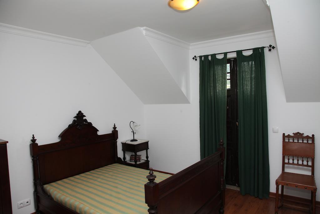 מלון São Martinho de Mouros Casa Cardoso מראה חיצוני תמונה